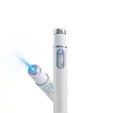 Stylo lumineux anti-acné