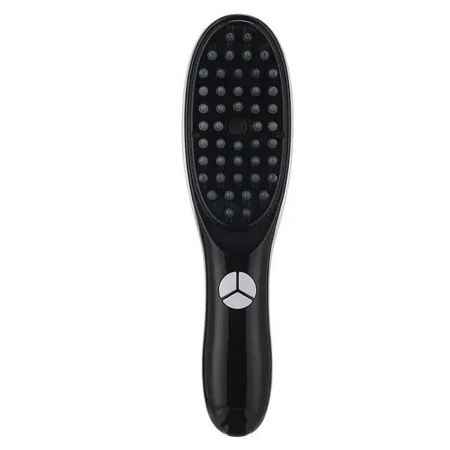 Light Therapy Massage Brush